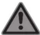 SILVERCREST SHF 900 A1 - Risk of injury! - 1