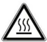 SILVERCREST SHF 900 A1 - Risk of electric shock! - 1