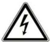 SILVERCREST SHF 900 A1 - DANGER! - 1