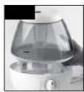 Vicks Mini CoolMist - Filling/Refilling - 5