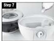 Vicks Mini CoolMist - Cleaning - 4