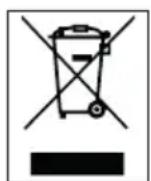 BEKO HNT61210X - Compliance with the WEEE Directive and Disposing of the Waste Product: - 1