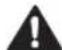 LG CordZero A9ESSENTIAL - WARNING - 1
