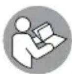 Workzone GT-UDM-04 - Reading and storing the user manual - 1