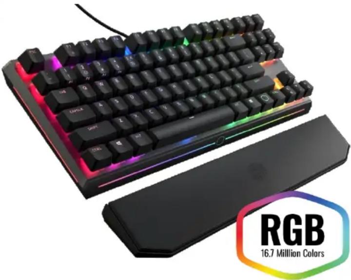 COOLER MASTER MK730 - 1