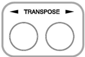 TRANSPOSE