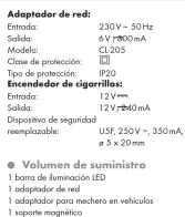 Livarno Lux IAN 87697 - 6
