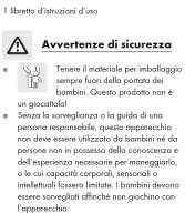 Livarno Lux IAN 87697 - 24