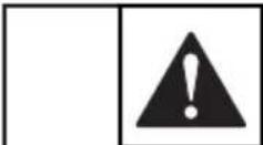 Peerless-AV KIP522-EUK - WARNING - 1