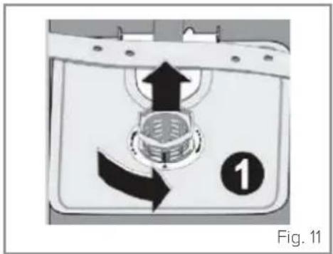 CDA CDI4251 - Filters - 1