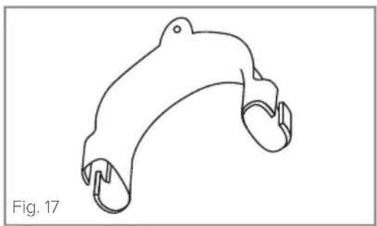 CDA CDI4251 - Inlet hose - 2
