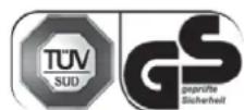 SILVERCREST IAN 73055 - EMC € - 1