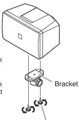 e e d Bracket