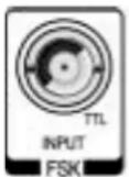 SRS DS335 - FREQUENCY SWEEPS &amp; FSK - 2