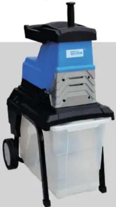 GUDE GH 2800 SUPER SILENT - 1