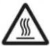 Newline TT-6520ER - CAUTION - 2