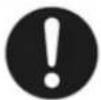 Newline TT-6520ER - CAUTION - 3