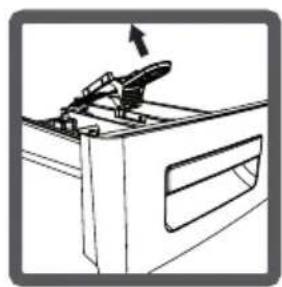 SVAN SVL610 - Flush stopper - 2