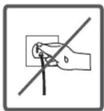 SVAN SVL610 - DEATH RISK DUE TO ELECTRICAL CURRENT! - 9