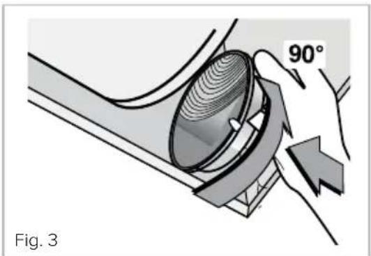 CDA EVPK90SS - Cleaning - 2