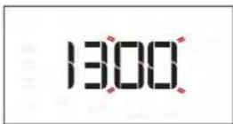 WHIRLPOOL AKZ 97891 IX AUS - SET THE TIME - 2