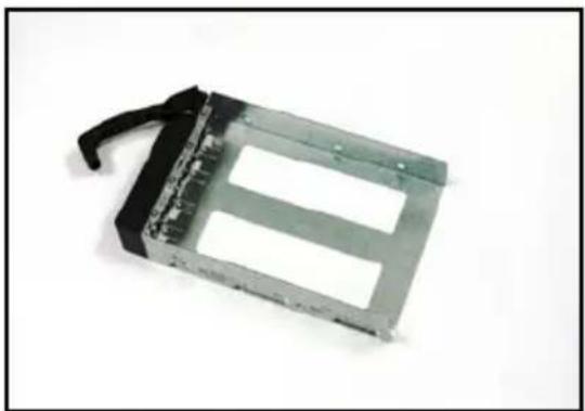 ASUS TS700-E7/RS8 - 安裝熱抽換 SATA/SAS 硬碟裝置 - 3
