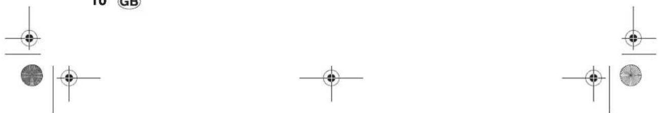 Pure electrical circuit lines without any symbols