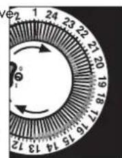 2 1 24 23 22 21 20 19 18 17 16 15 14 13 12