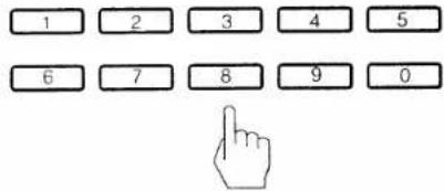 1 2 3 4 5 6 7 8 9 0