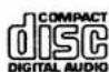 SONY HCD-451 - Compact Disc Deck Receiver - 1