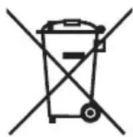 Bellini BDWM126W-F - Disposal - 1
