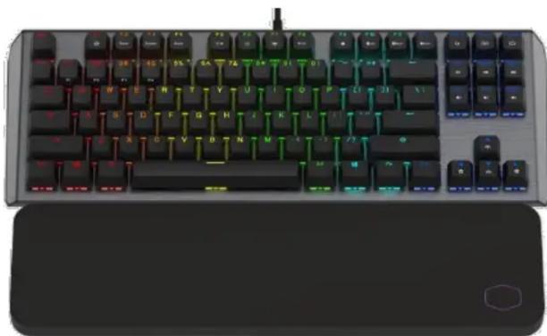 COOLER MASTER CK530 V2 - FEATURE HIGHLIGHT - 4