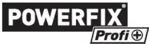 POWERFIX® Profi ⊕
