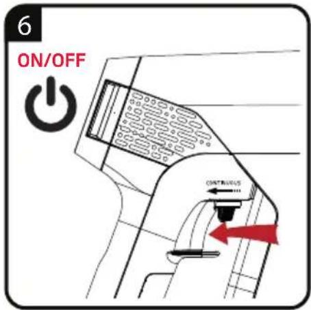 6 ON/OFF CONTROL