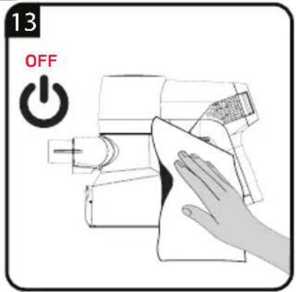 13 OFF