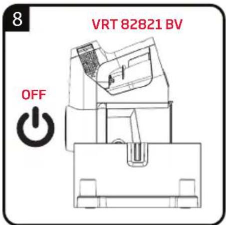 8 VRT 82821 BV OFF