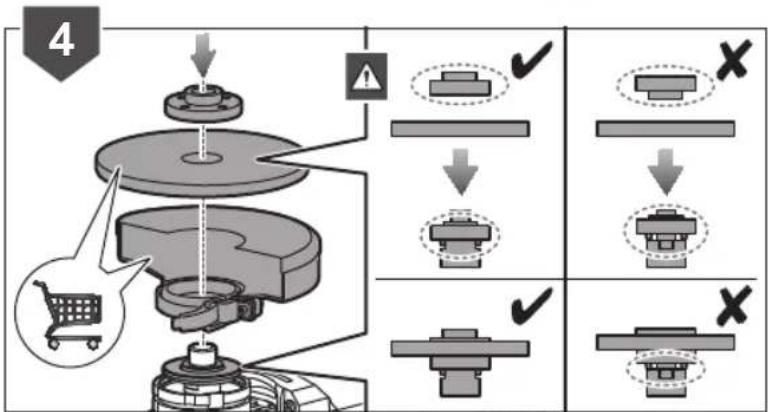 graph TD A["Start"] --> B{Check} B -->|✓| C["Store Disbursement"] B -->|✗| D["Disposal"] C --> E["Ordering"] E --> F["Shipping"] F --> G["Final Inspection"] G --> H["Final Review"] style A fill:#f9f,stroke:#333 style H fill:#bbf,stroke:#333