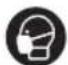 RYOBI RAG800-115 - SYMBOLS ON THE PRODUCT - 6