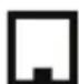 GORENJE GHV92B - T8 - Tidsur/Automatisk slukking - 1