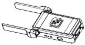 DJI Ronin RavenEye - In the Box - 1