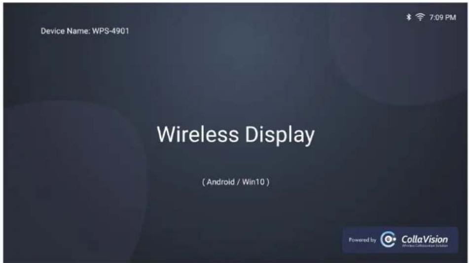 ACER M511 - หมายเหตุ: - 1