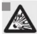 SILVERCREST HG05864 - LEBENSGEFAHR! - 1