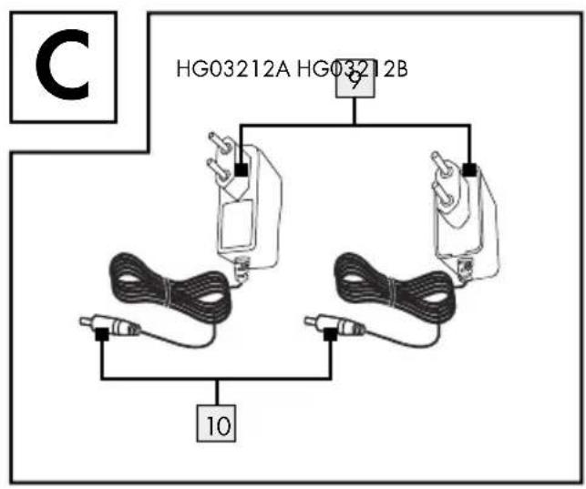 C HG03212A HG03212B 9 10