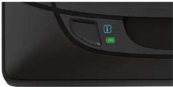 Neato Robotics Botvac D603 Connected - BATTERY LED - 1