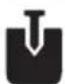 RYOBI One+ R18S18G - SYMBOL I DENNE MANUALLEN - 6