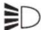 RYOBI One+ R18S18G - SYMBOL I DENNE MANUALLEN - 4