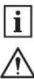 RYOBI One+ R18S18G - ICÔNES DE CE MANUEL - 1