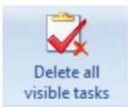 Comark Diligence EV N2000CRU - Delete Tasks - 2