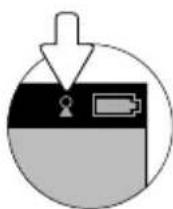 ANGELCARE AC215 - STEP 4 - TURNING ON YOUR MONITOR - 2