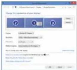 TARGUS DOCK430EUZ - Nastavení systému Windows - 1